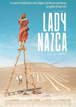 LADY NAZCA