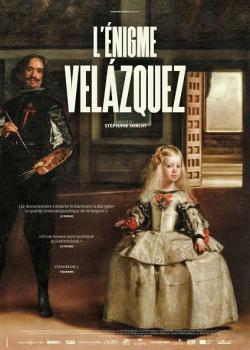 L'ENIGME VELÀZQUEZ